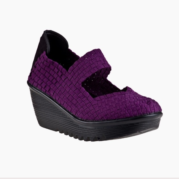 bernie mev. Shoes - Bernie Mev. “Lulia” Wedges